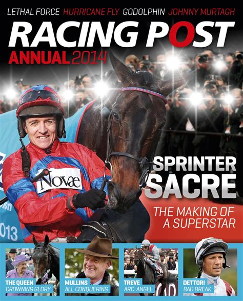 racing post horse racing|Iba pa.